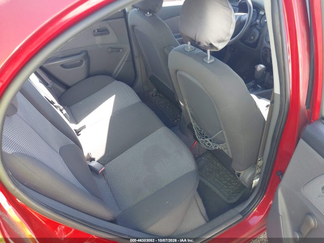 Auction sale of the 2009 Kia Rio Lx, vin: KNADE223096456366, lot number: 46303052