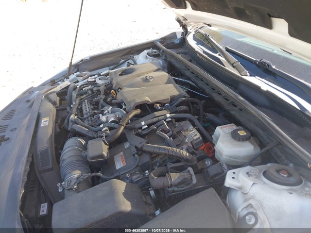 Продаж на аукціоні авто 2022 Toyota Camry Se Hybrid, vin: 4T1S31AK4NU571766, номер лоту: 46303057