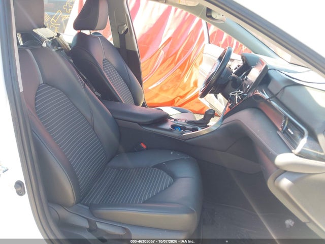 Продаж на аукціоні авто 2022 Toyota Camry Se Hybrid, vin: 4T1S31AK4NU571766, номер лоту: 46303057