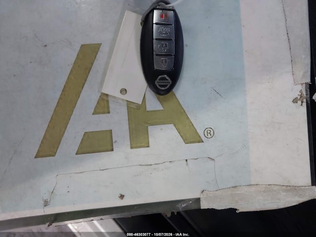 2015 Nissan Sentra Fe+ S/s/sl/sr/sv მანქანა იყიდება აუქციონზე, vin: 3N1AB7AP3FY258873, აუქციონის ნომერი: 46303077