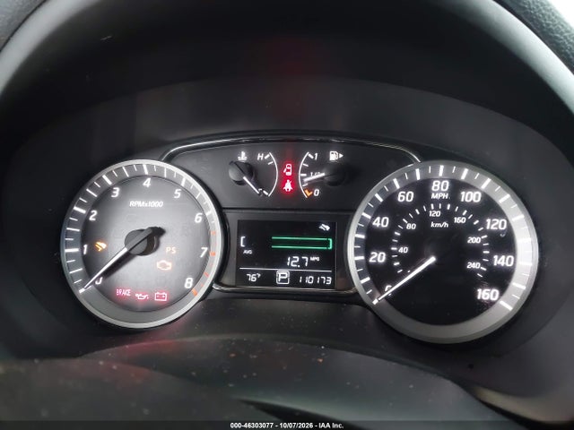 2015 Nissan Sentra Fe+ S/s/sl/sr/sv მანქანა იყიდება აუქციონზე, vin: 3N1AB7AP3FY258873, აუქციონის ნომერი: 46303077