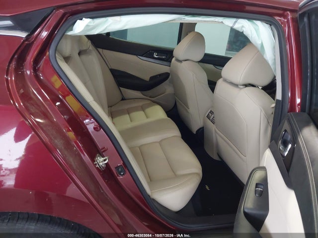 Aukcja sprzedaży 2018 Nissan Maxima 3.5 Sv, vin: 1N4AA6AP0JC365557, numer aukcji: 46303084