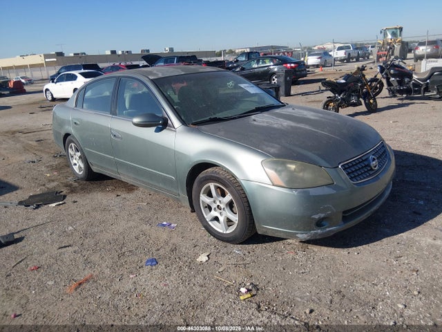 Aukcja sprzedaży 2005 Nissan Altima 2.5 S, vin: 1N4AL11E95C218168, numer aukcji: 46303088