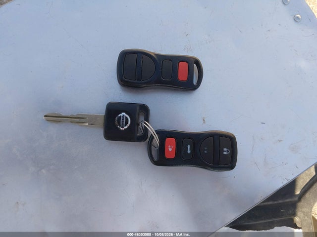 Aukcja sprzedaży 2005 Nissan Altima 2.5 S, vin: 1N4AL11E95C218168, numer aukcji: 46303088