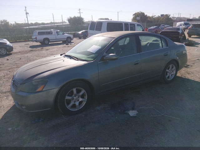Aukcja sprzedaży 2005 Nissan Altima 2.5 S, vin: 1N4AL11E95C218168, numer aukcji: 46303088