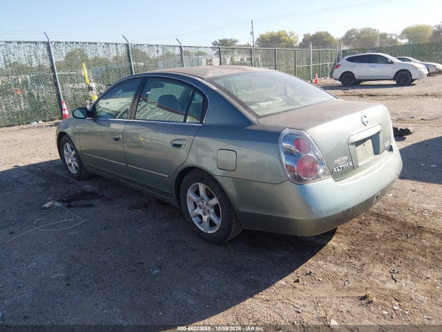Aukcja sprzedaży 2005 Nissan Altima 2.5 S, vin: 1N4AL11E95C218168, numer aukcji: 46303088
