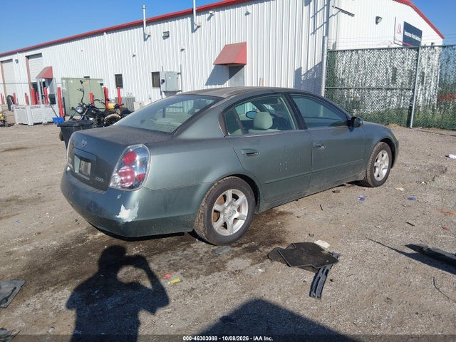 Aukcja sprzedaży 2005 Nissan Altima 2.5 S, vin: 1N4AL11E95C218168, numer aukcji: 46303088