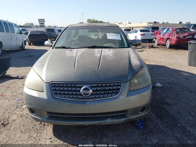 Aukcja sprzedaży 2005 Nissan Altima 2.5 S, vin: 1N4AL11E95C218168, numer aukcji: 46303088