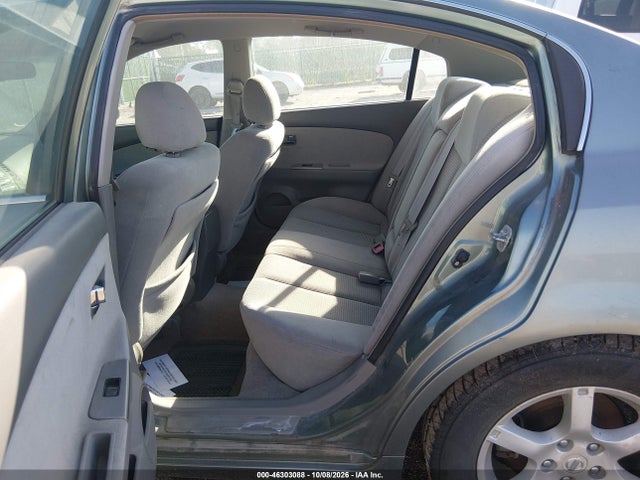 Aukcja sprzedaży 2005 Nissan Altima 2.5 S, vin: 1N4AL11E95C218168, numer aukcji: 46303088