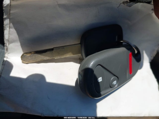 Продажа на аукционе авто 2003 Honda Civic Lx, vin: 2HGES165X3H603922, номер лота: 46303095