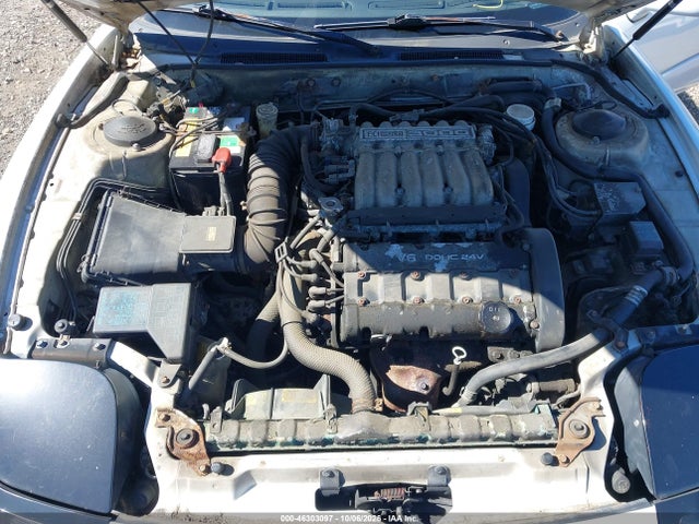 Продаж на аукціоні авто 1991 Dodge Stealth R/t, vin: JB3XD64B8MY016859, номер лоту: 46303097