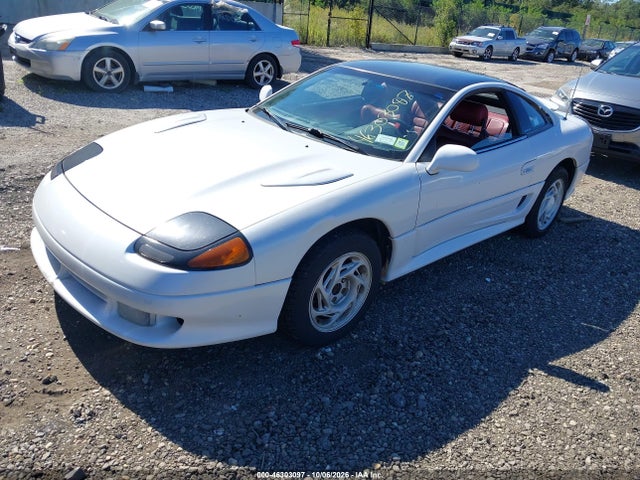 Продаж на аукціоні авто 1991 Dodge Stealth R/t, vin: JB3XD64B8MY016859, номер лоту: 46303097