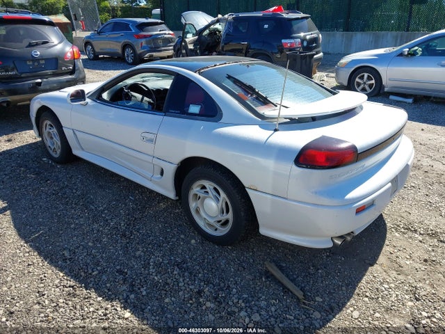 Продаж на аукціоні авто 1991 Dodge Stealth R/t, vin: JB3XD64B8MY016859, номер лоту: 46303097
