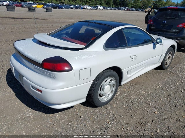 Продаж на аукціоні авто 1991 Dodge Stealth R/t, vin: JB3XD64B8MY016859, номер лоту: 46303097