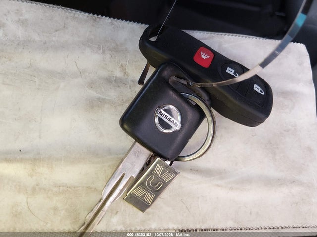 Aukcja sprzedaży 2004 Nissan Titan Se, vin: 1N6AA07A74N508195, numer aukcji: 46303102