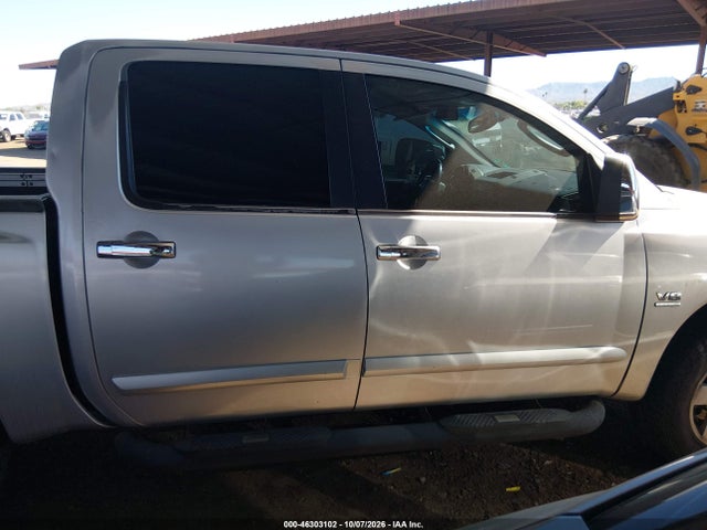 Aukcja sprzedaży 2004 Nissan Titan Se, vin: 1N6AA07A74N508195, numer aukcji: 46303102