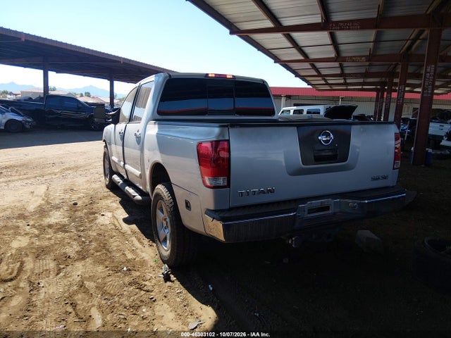 Aukcja sprzedaży 2004 Nissan Titan Se, vin: 1N6AA07A74N508195, numer aukcji: 46303102