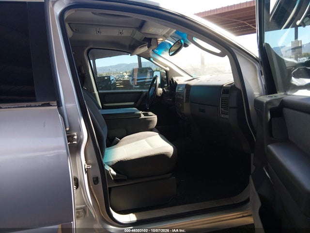 Aukcja sprzedaży 2004 Nissan Titan Se, vin: 1N6AA07A74N508195, numer aukcji: 46303102