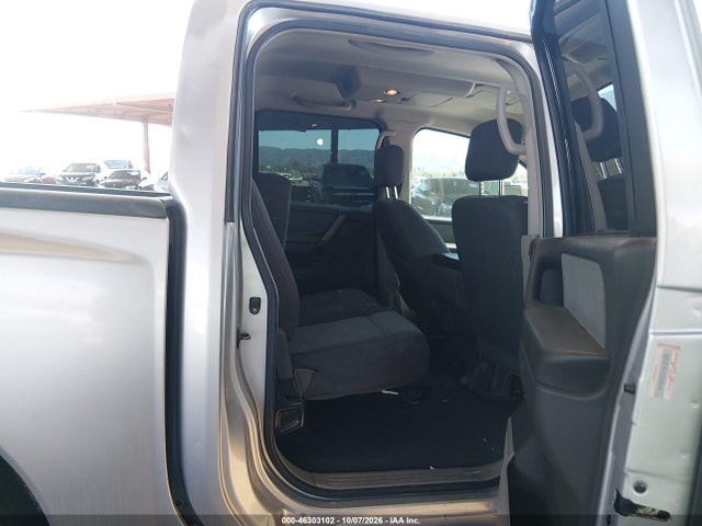 Aukcja sprzedaży 2004 Nissan Titan Se, vin: 1N6AA07A74N508195, numer aukcji: 46303102