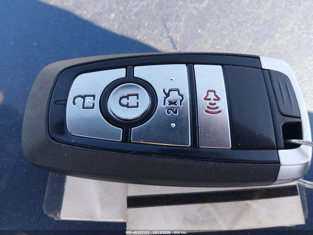 46303103 :رقم المزاد ، 3FA6P0G72KR166098 vin ، 2019 Ford Fusion S مزاد بيع
