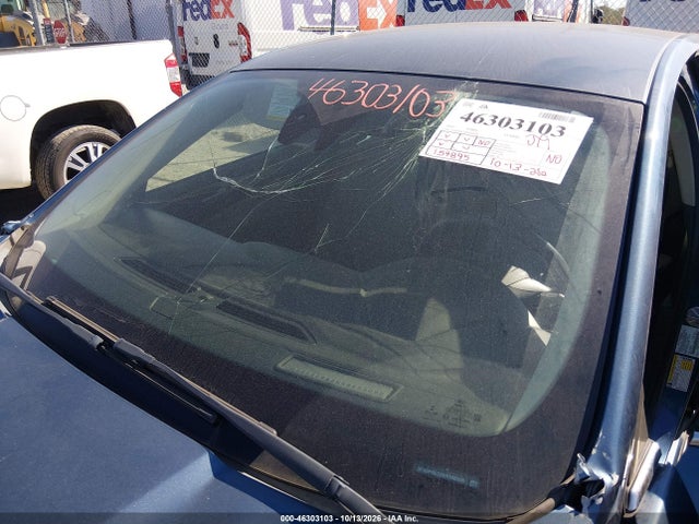 46303103 :رقم المزاد ، 3FA6P0G72KR166098 vin ، 2019 Ford Fusion S مزاد بيع