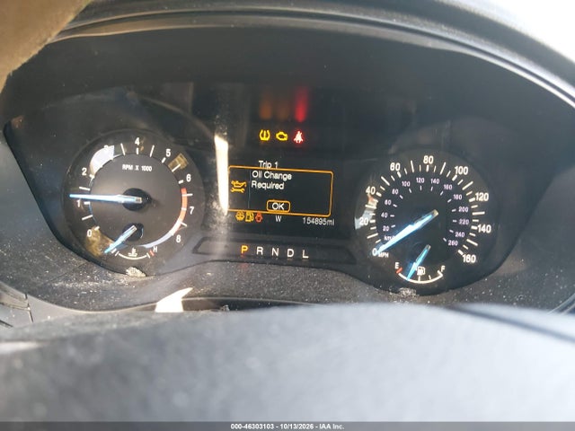 46303103 :رقم المزاد ، 3FA6P0G72KR166098 vin ، 2019 Ford Fusion S مزاد بيع