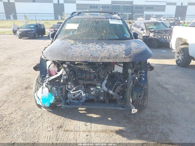 46303106 :رقم المزاد ، 2T3C1RFV8RW301061 vin ، 2024 Toyota Rav4 Xle Premium مزاد بيع