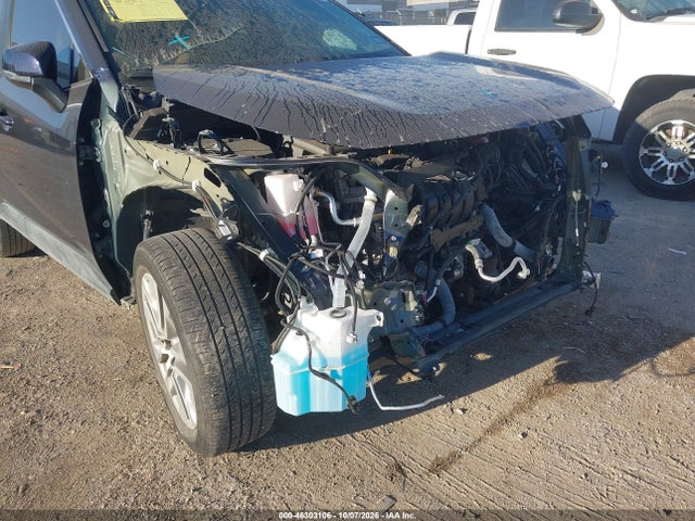 46303106 :رقم المزاد ، 2T3C1RFV8RW301061 vin ، 2024 Toyota Rav4 Xle Premium مزاد بيع