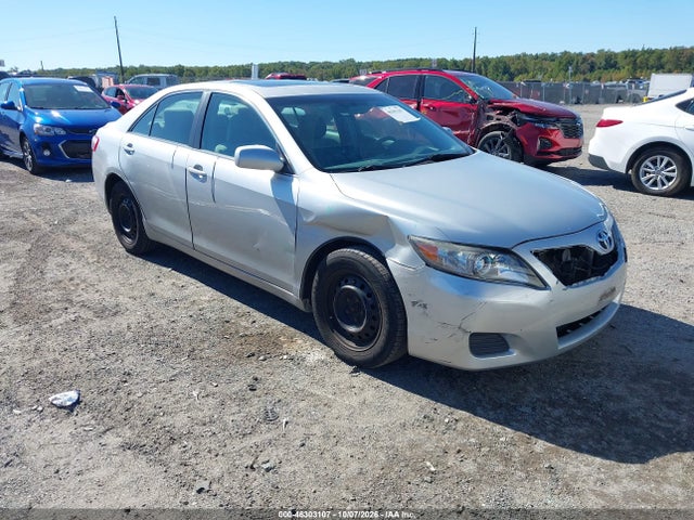 Продаж на аукціоні авто 2007 Toyota Camry Le, vin: 4T1BE46K37U119489, номер лоту: 46303107