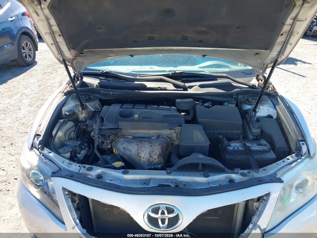 Aukcja sprzedaży 2007 Toyota Camry Le, vin: 4T1BE46K37U119489, numer aukcji: 46303107