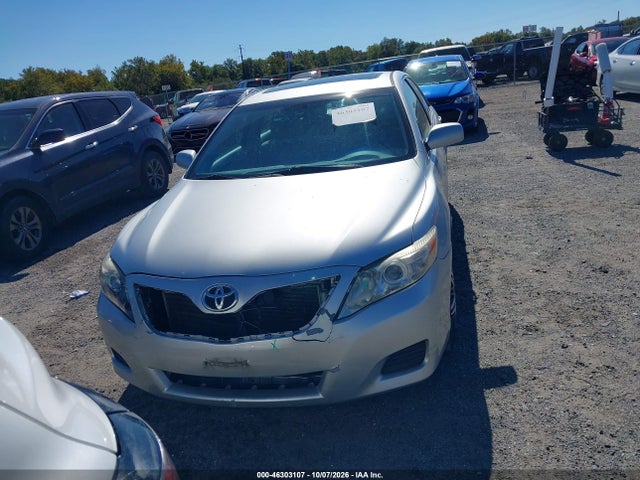 Aukcja sprzedaży 2007 Toyota Camry Le, vin: 4T1BE46K37U119489, numer aukcji: 46303107