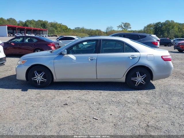 Aukcja sprzedaży 2007 Toyota Camry Le, vin: 4T1BE46K37U119489, numer aukcji: 46303107