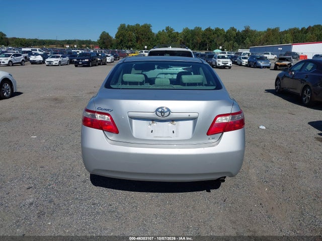 Aukcja sprzedaży 2007 Toyota Camry Le, vin: 4T1BE46K37U119489, numer aukcji: 46303107