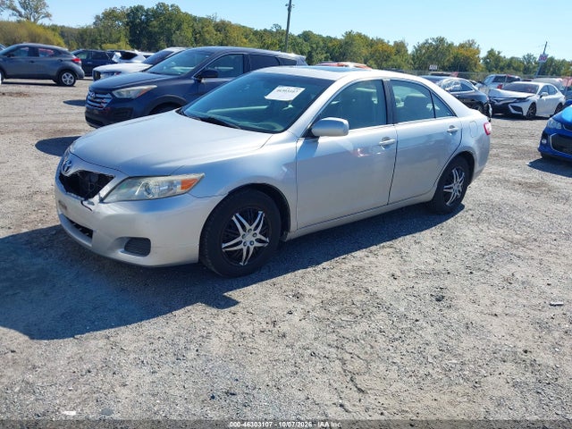 Aukcja sprzedaży 2007 Toyota Camry Le, vin: 4T1BE46K37U119489, numer aukcji: 46303107