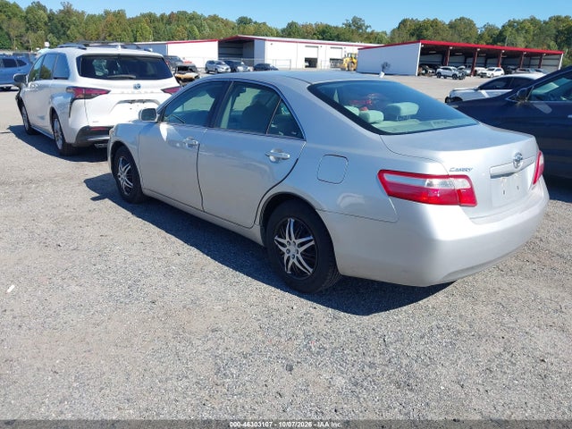 Aukcja sprzedaży 2007 Toyota Camry Le, vin: 4T1BE46K37U119489, numer aukcji: 46303107