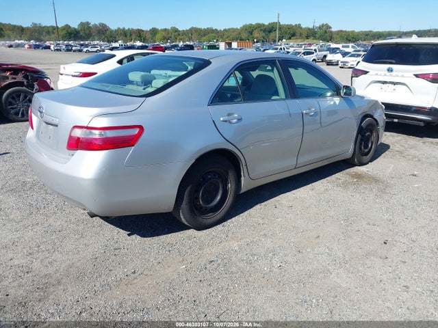 Aukcja sprzedaży 2007 Toyota Camry Le, vin: 4T1BE46K37U119489, numer aukcji: 46303107