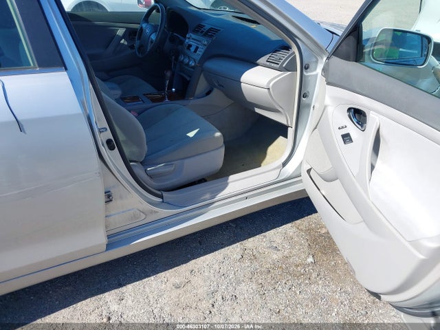 Aukcja sprzedaży 2007 Toyota Camry Le, vin: 4T1BE46K37U119489, numer aukcji: 46303107