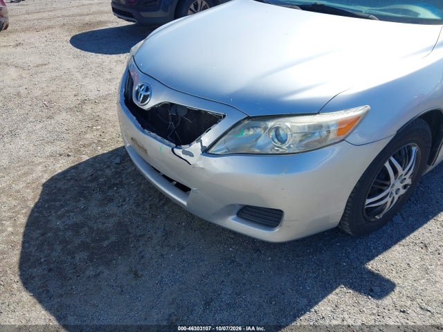 Aukcja sprzedaży 2007 Toyota Camry Le, vin: 4T1BE46K37U119489, numer aukcji: 46303107