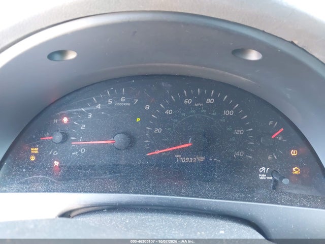 Aukcja sprzedaży 2007 Toyota Camry Le, vin: 4T1BE46K37U119489, numer aukcji: 46303107