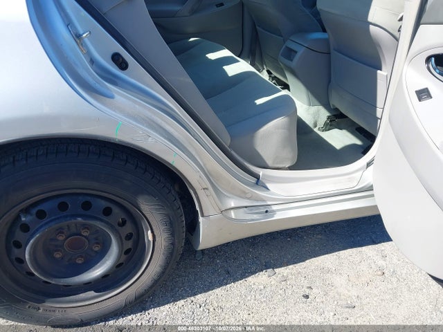 Aukcja sprzedaży 2007 Toyota Camry Le, vin: 4T1BE46K37U119489, numer aukcji: 46303107