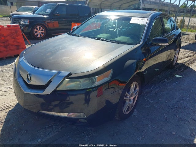 Aukcja sprzedaży 2010 Acura Tl 3.5, vin: 19UUA8F50AA021217, numer aukcji: 46303108