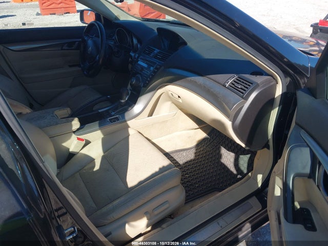 Aukcja sprzedaży 2010 Acura Tl 3.5, vin: 19UUA8F50AA021217, numer aukcji: 46303108