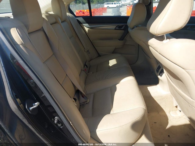 Aukcja sprzedaży 2010 Acura Tl 3.5, vin: 19UUA8F50AA021217, numer aukcji: 46303108