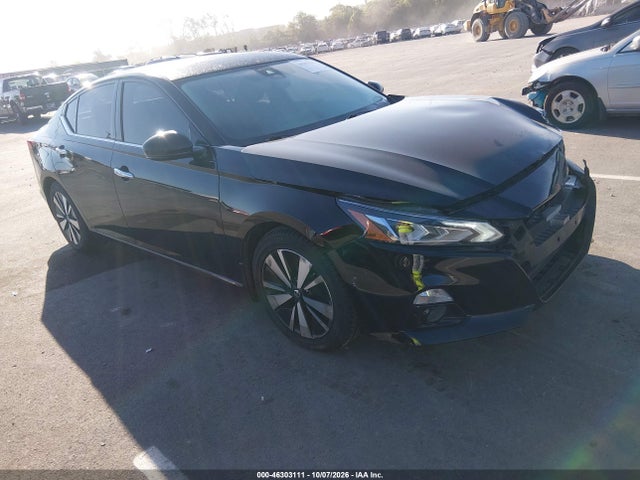 Продаж на аукціоні авто 2019 Nissan Altima 2.5 Sv, vin: 1N4BL4DV9KC113207, номер лоту: 46303111