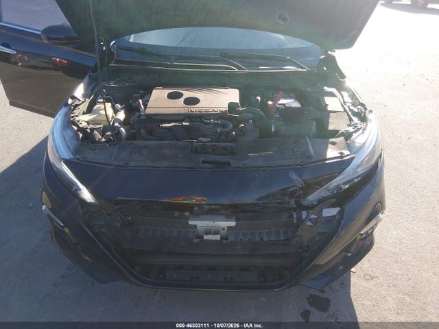 Продаж на аукціоні авто 2019 Nissan Altima 2.5 Sv, vin: 1N4BL4DV9KC113207, номер лоту: 46303111