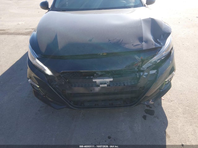 Продаж на аукціоні авто 2019 Nissan Altima 2.5 Sv, vin: 1N4BL4DV9KC113207, номер лоту: 46303111