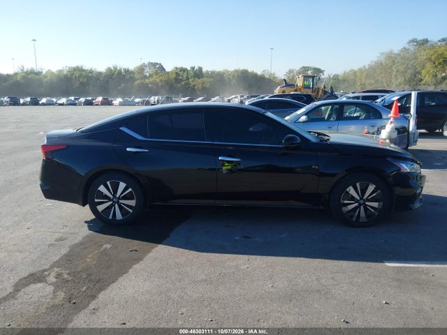 Продаж на аукціоні авто 2019 Nissan Altima 2.5 Sv, vin: 1N4BL4DV9KC113207, номер лоту: 46303111