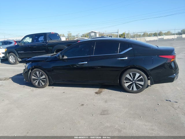 Продаж на аукціоні авто 2019 Nissan Altima 2.5 Sv, vin: 1N4BL4DV9KC113207, номер лоту: 46303111