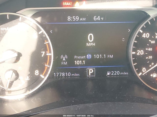 Продаж на аукціоні авто 2019 Nissan Altima 2.5 Sv, vin: 1N4BL4DV9KC113207, номер лоту: 46303111