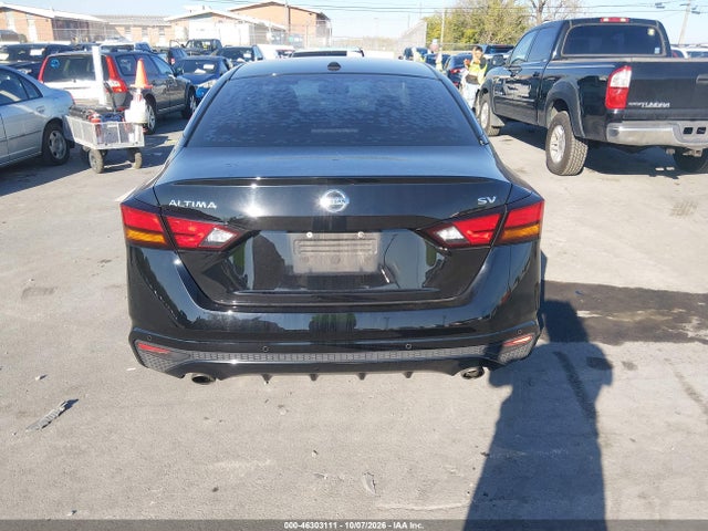 Продаж на аукціоні авто 2019 Nissan Altima 2.5 Sv, vin: 1N4BL4DV9KC113207, номер лоту: 46303111